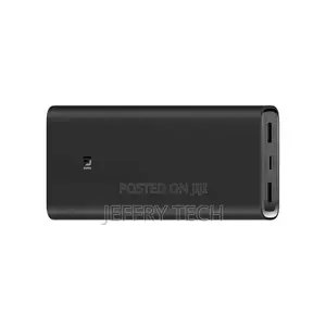 XIAOMI Mi 50w Power Bank 20000mah