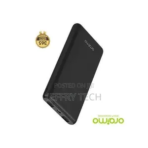 Oraimo 10000mah 22.5W Power-Bank