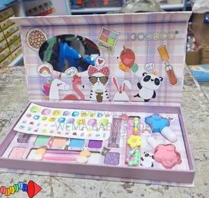 Kids Make Up Kit