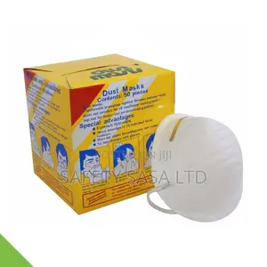 Disposable Dust Mask