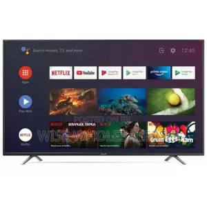 Vitron 75′′ Smart Hdr Frameless Tv – Powered By Webos Availa