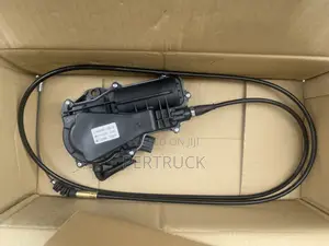 1-82840128-3 Engine Stopper Cable Fits Isuzu FVR 34 6HK1