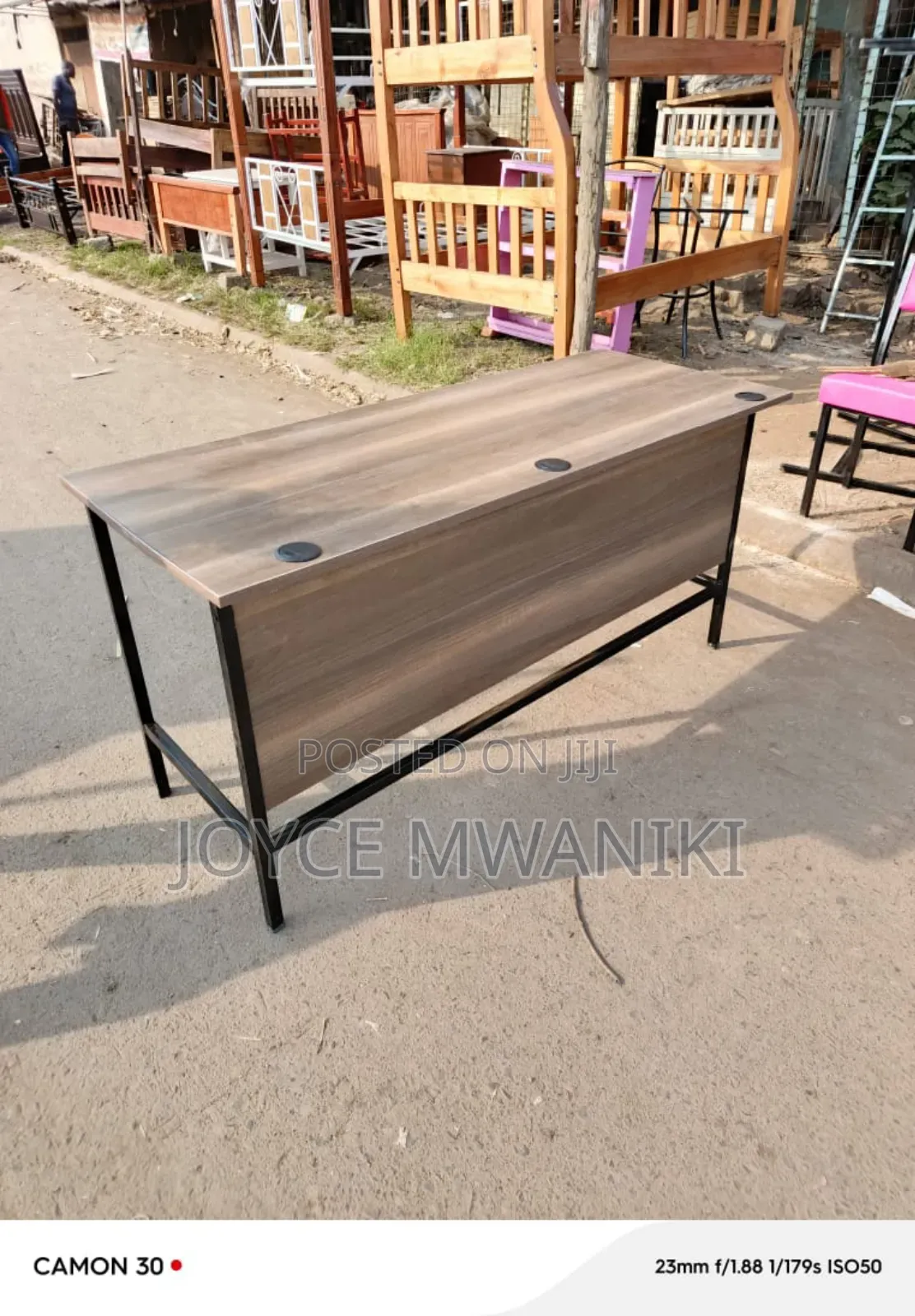 Computer Table 