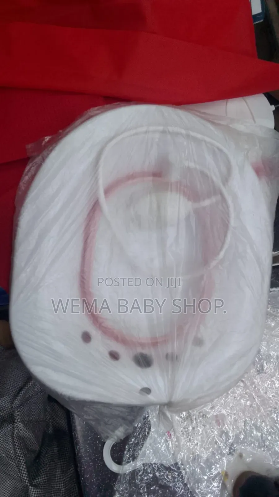 Foldable Sitz Bath Basin