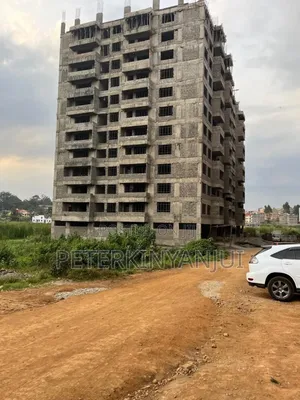 3bdrm Ongoing Apartment, Kiambu Road /Kist/ Kiambu for Sale