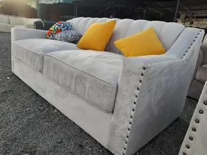 3 Seater Sofa