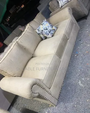 3 Seater Sofa