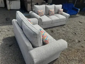 6 Seater Quality Sofa