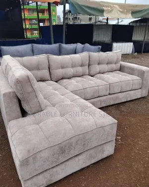 6 Seater Sofa