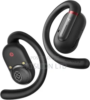 Anker Soundcore V30i Open-Ear Earbuds