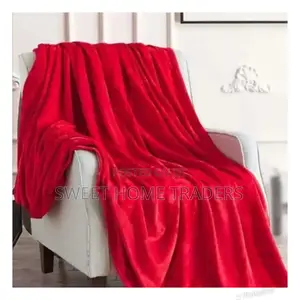 Fleece Blanket