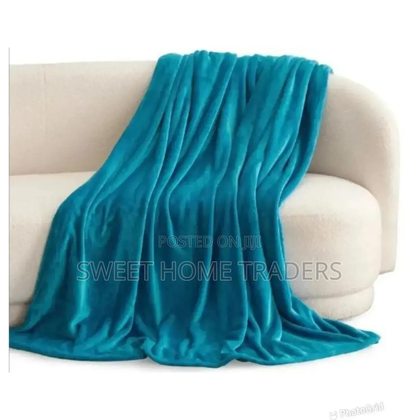 Fleece Blanket 
Soft and Warm
 6x6