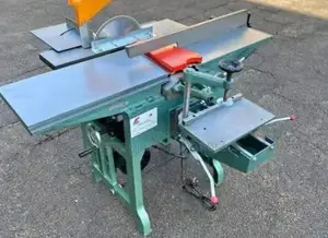 Affordable Wood Working Machine