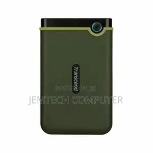 Transcend HDD 1tb// Transcend HDD 1tb