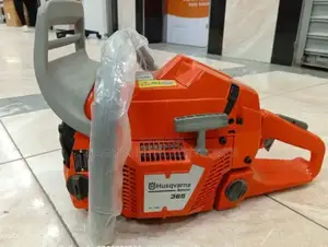 365 Durable Husqvarna Powersaw