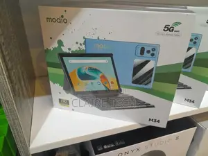 New Modio M34 512 GB Gray