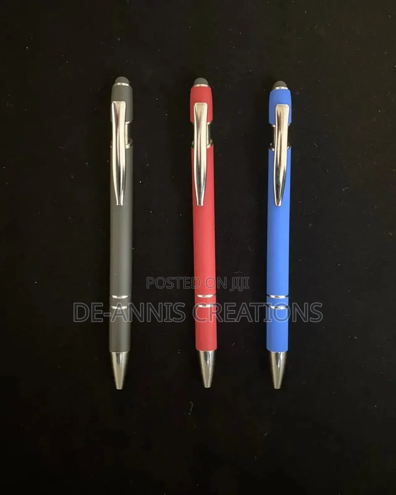 Branded Stylus Pens