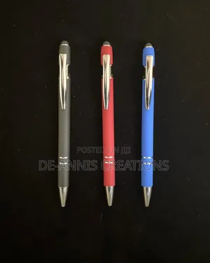 Branded Stylus Pens