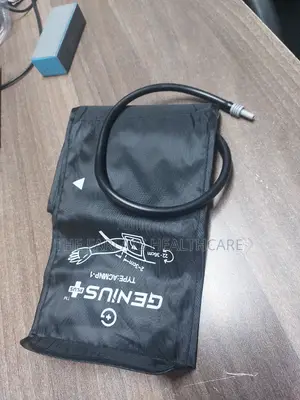 Arm Bp Cuff (22-36 Cm)- Medium