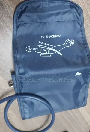 Bp Machine Cuff 22-42cm Large