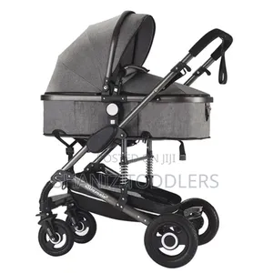 Baby Stroller * Stroller With Bassinet
