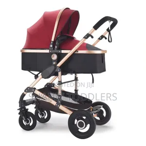 Baby Stroller * Unique Design Stroller
