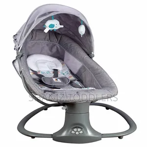 Mastella 3 in 1 Electric/ Battery Operated Swing