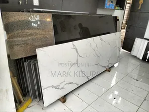 Carrara Marble