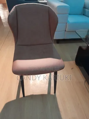 Ideal Restaurant Chair