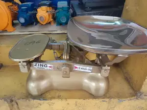 Manual Weighing Scale