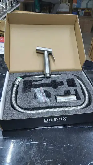 Brimix Arabic Shower Antique