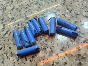 Lithium Batteries 3.2v