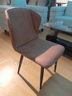 Modern Dining Chair