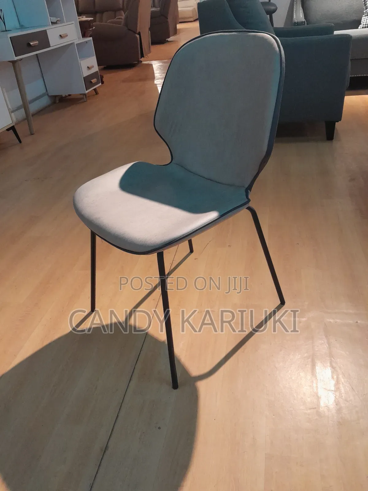 Classy Dining Chair