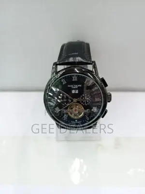 Patek Philippe Automatic Wrist Watch >Automatic Watch