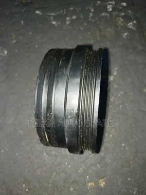 Engine Pulley 1GD Hillux