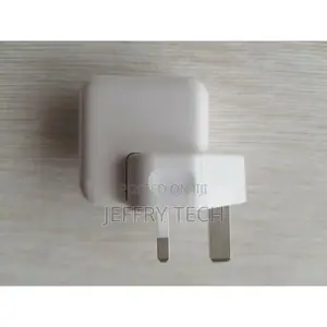 Apple 12W USB Power Adapter