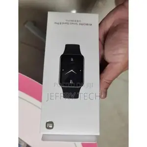 XIAOMI Smart Band 8 Pro