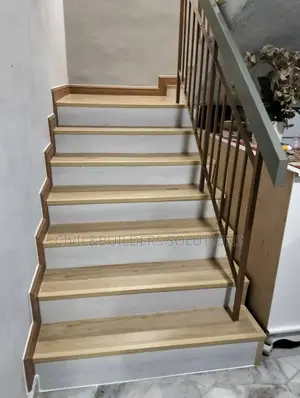 Code 603 Wooden Flooring Spc