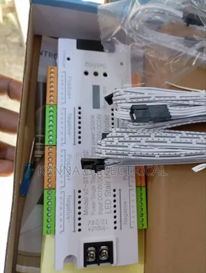 Stair Lights Controller