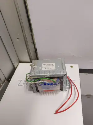 Power Transformer 24v 5A