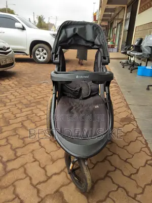 Baby Trend Stroller