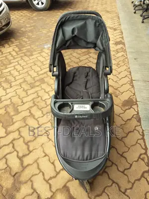 Baby Trend Stroller