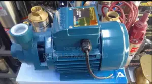 Marquis Water Pump 1hp
