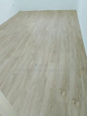 Spc Floor Plank Tile