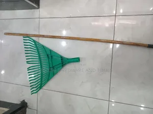 Leaf Rake Wide Heavy Duty