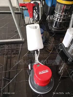 Aico Floor Scrubber -New Model