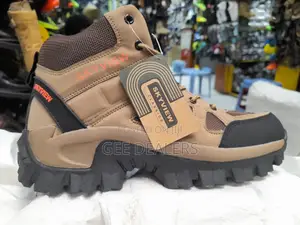All Weather Skyview Hiking Boots >Outdoor Hiking Boots