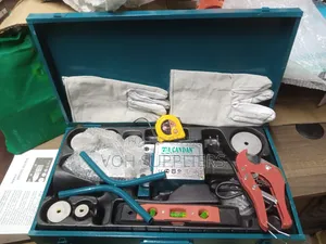 PPR Welding Machine