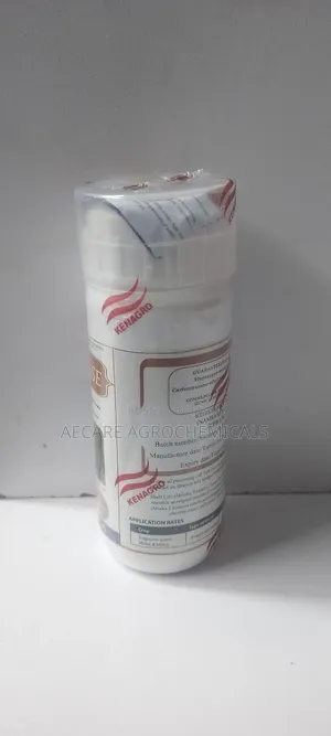 Verdant 80ec Selective Lawn Weed Killer 100ml
